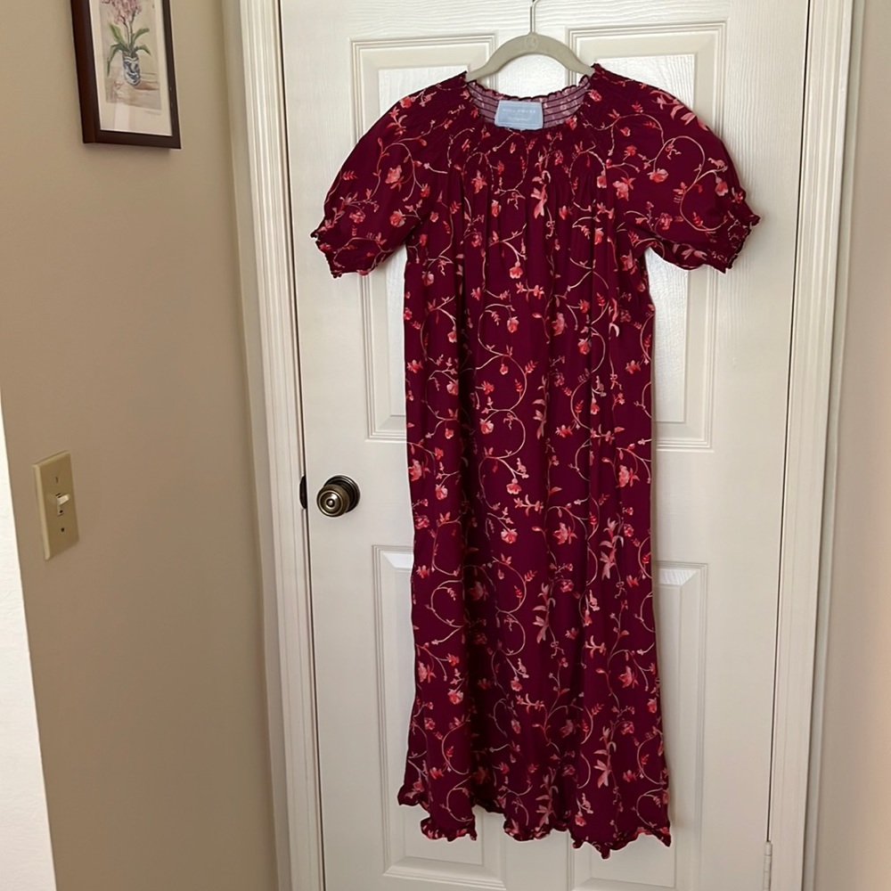 Hill House Home Nap Dress